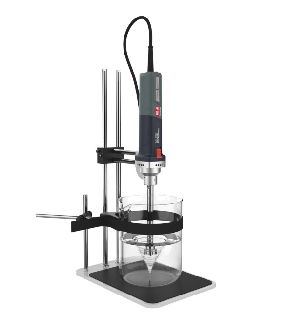 Remi RHZ-300 Homogenizer with RHZ-300-18 Dispersing Head Compact High-Speed Laboratory Homogenizeri